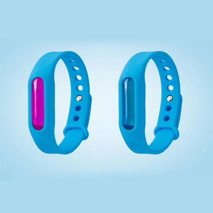 BowLift | Mosquito repellent bracelet