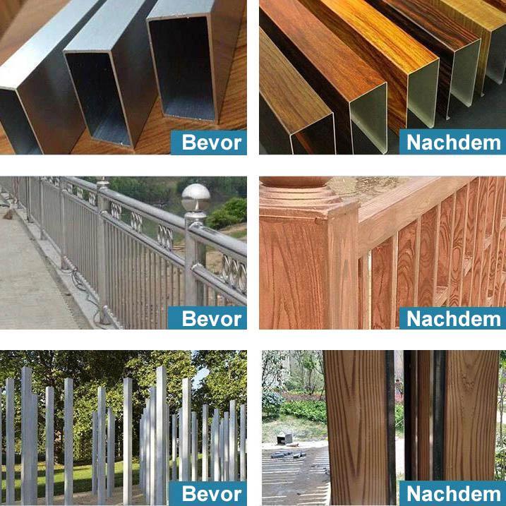 Wood grain rubber form tool | Bowlift