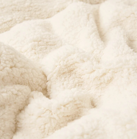 BowLift | SoftHug Luxury Fleece Warm Blanket