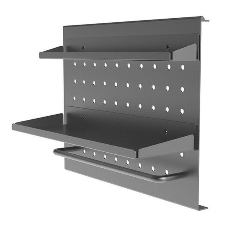 BowLift | Ultra-thin Vertical Desktop Storage Rack, with Minimalist Design, Free Combination, Vertical Storage, for Home & Office