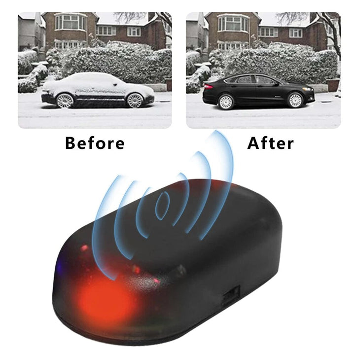 BowLift | Antifreeze Snow freeze Removal 2.0