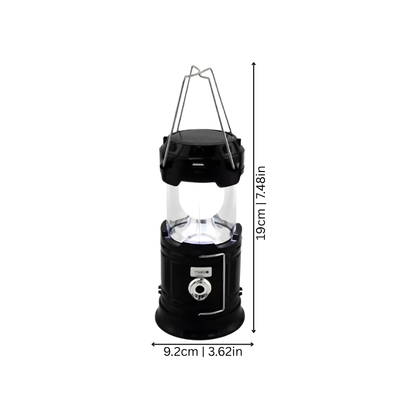 BowLift | CampCraft