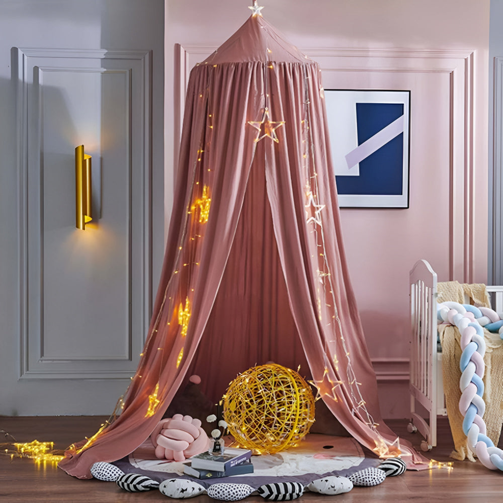 BowLift | Canopy Dreamy Kids Reading Nook Tent
