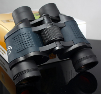 BowLift | Night Vision Binoculars l Best Long Range Binoculars