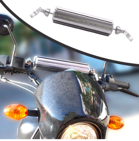 BowLift | Motorcycle Speakers