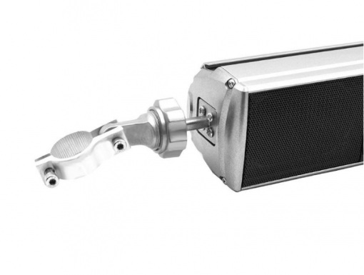 BowLift | Motorcycle Speakers
