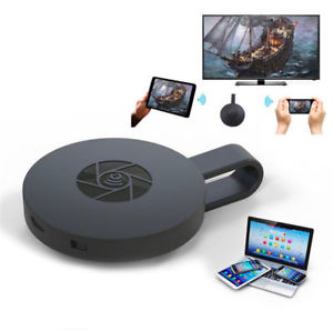 BowLift | Wireless Video Streamer – Seamless HD Streaming for TV