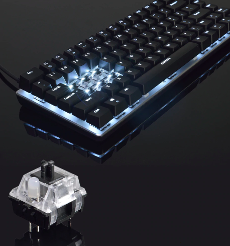 BowLift | Mechanical keyboard