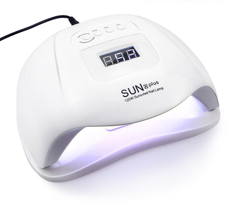 BowLift | Nail Dryer - UV led nail dryer