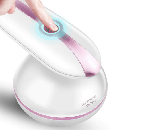 BowLift | Lint Remover - USB Lint Remover