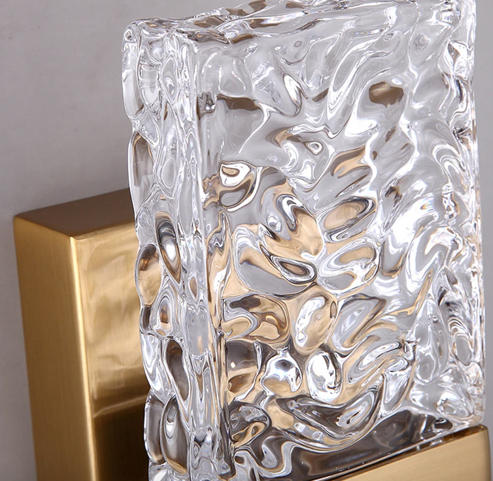 BowLift | Radiance Arc Wall Lamp – Luxury Lighting for a Chic Interior