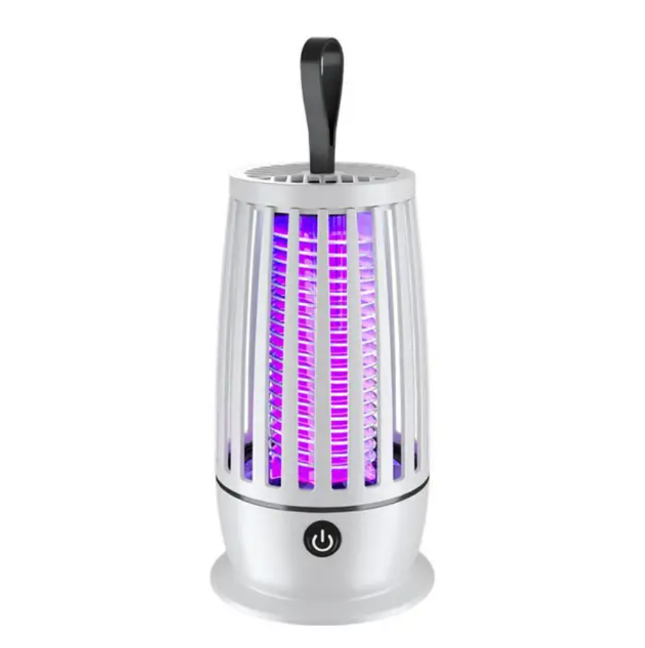 BowLift | Effective insect control using UV light