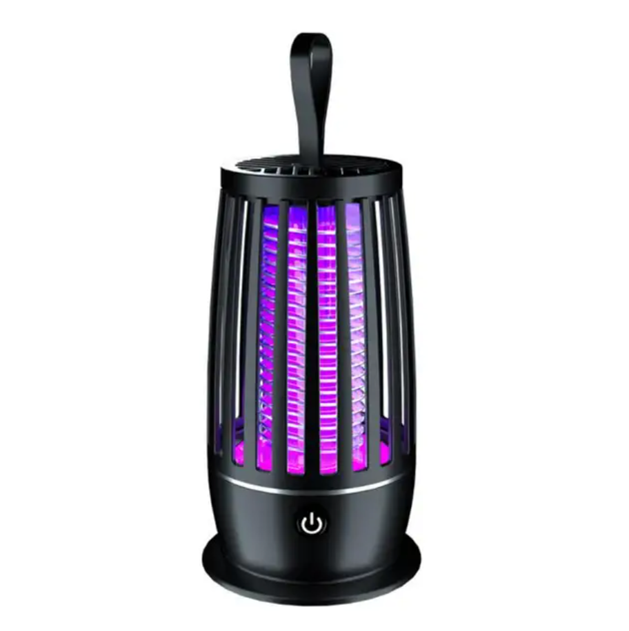 BowLift | Effective insect control using UV light