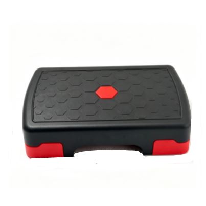 Adjustable Step for Your Workout Bowlift