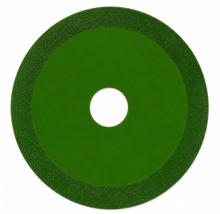 BowLift | 4 Inch Glass Cutting Disc