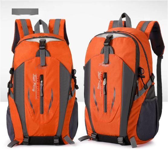 BowLift | Waterproof Outdoor Backpack for Adventure & Everyday