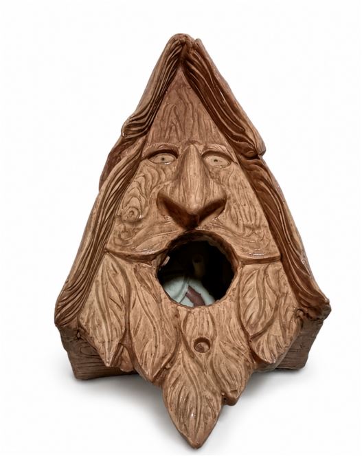 BowLift | Unique Birdhouse