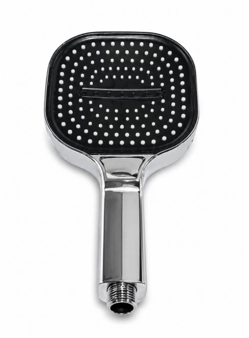 BowLift | High Pressure Large Panel Hand Shower