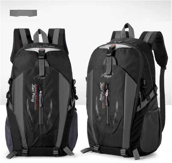 BowLift | Waterproof Outdoor Backpack for Adventure & Everyday