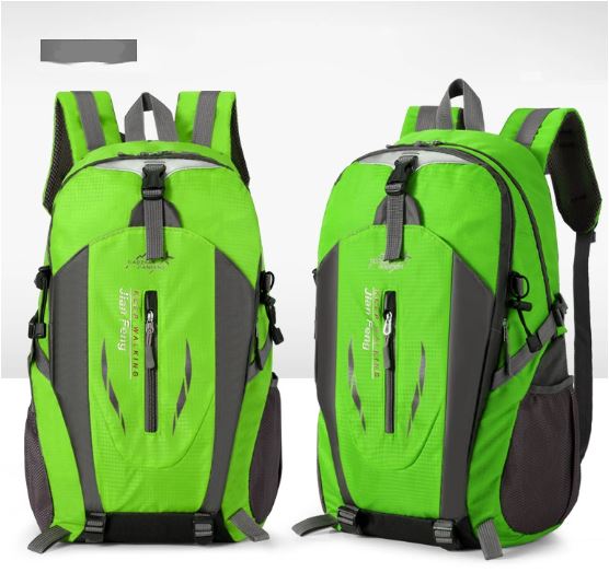 BowLift | Waterproof Outdoor Backpack for Adventure & Everyday