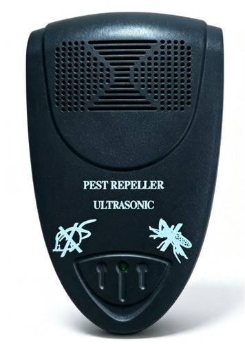 Ultrasonic Bat Repellent Get rid of bats Bowlift