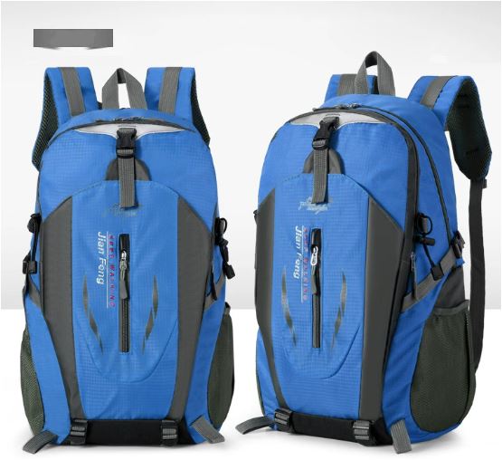 BowLift | Waterproof Outdoor Backpack for Adventure & Everyday
