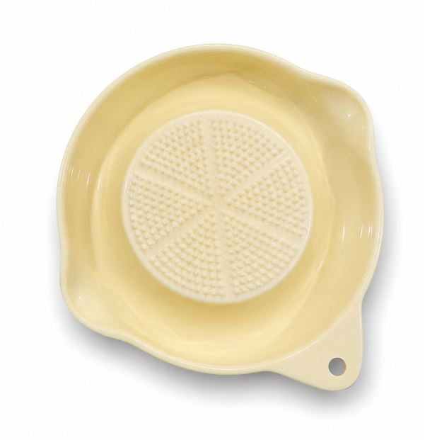 BowLift | Handy Ceramic Grater