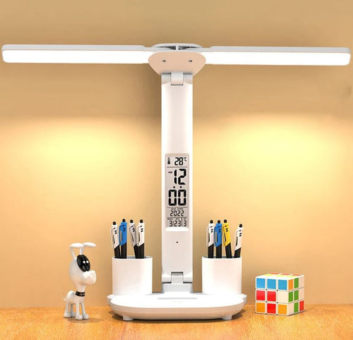 BowLift | GlowClock™ Bright Timekeeper Glow