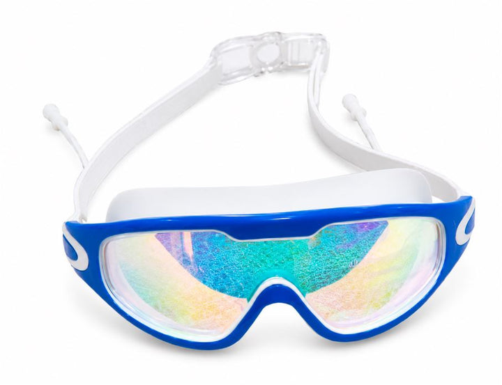 Swim mask Bowlift
