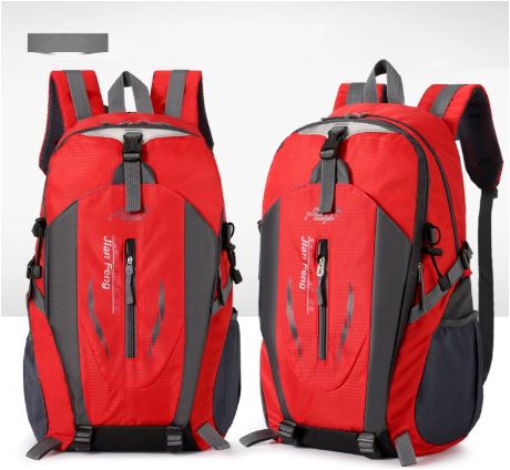 BowLift | Waterproof Outdoor Backpack for Adventure & Everyday