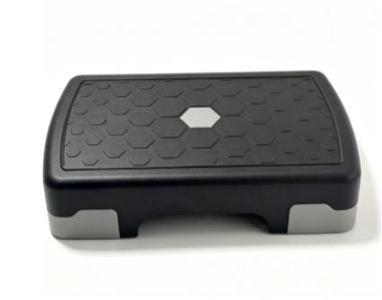 Adjustable Step for Your Workout Bowlift