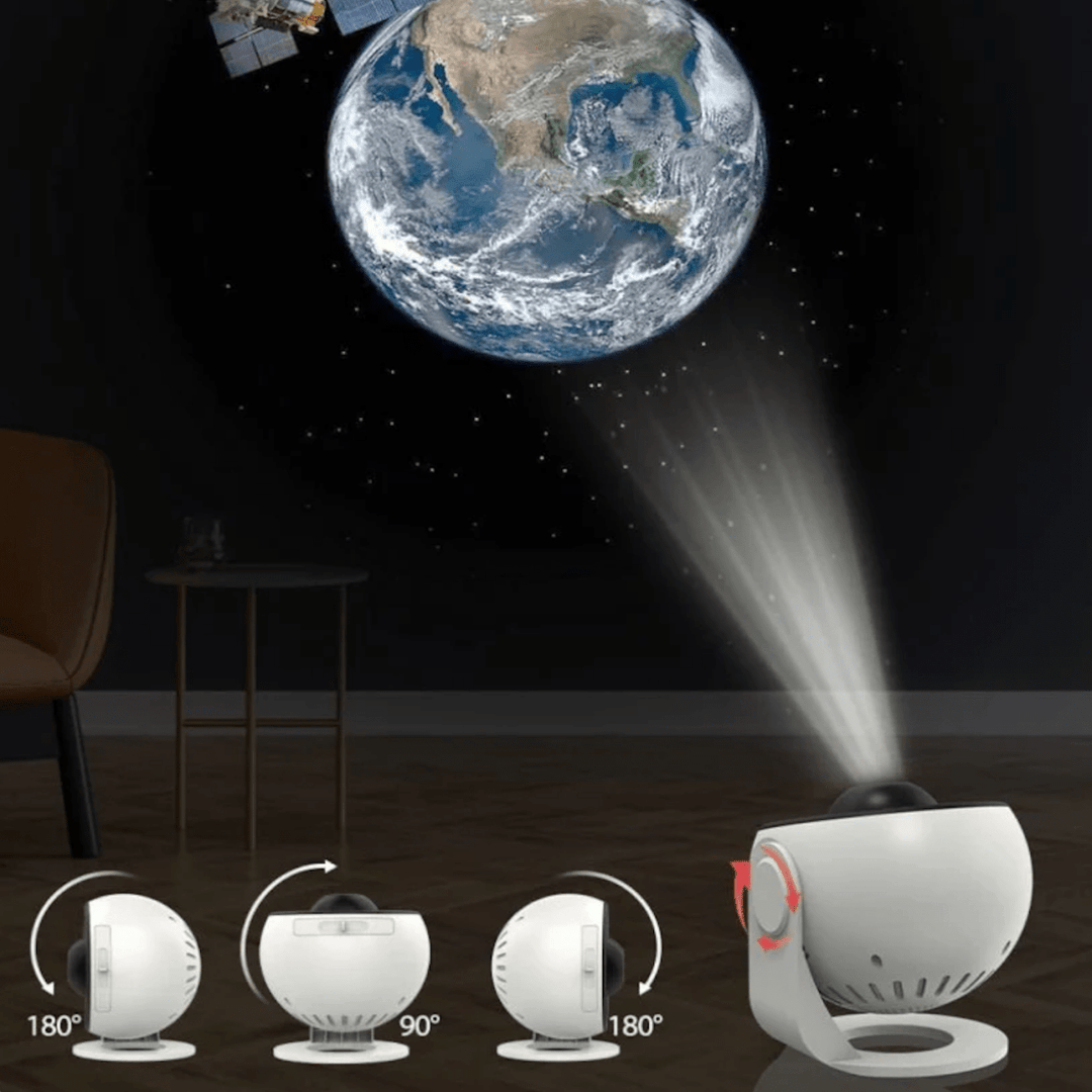BowLift | CielÉtoilé | Awaken your nighttime wonder