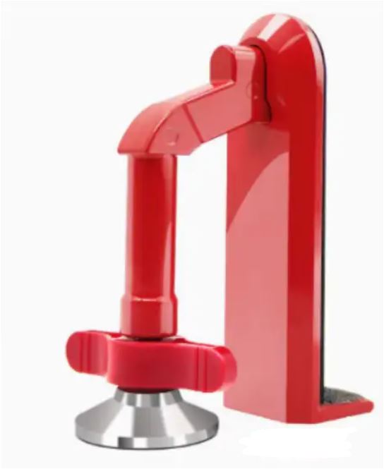 BowLift | Portable Security Door Lock