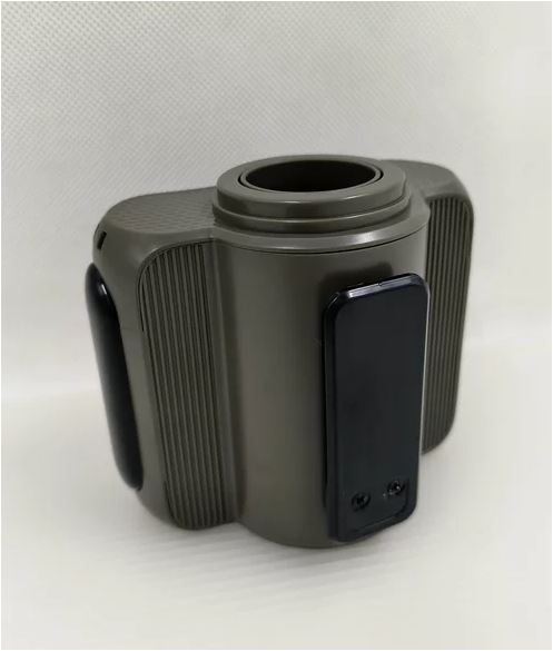 Unisex Portable Air Conditioner Fan Bowlift