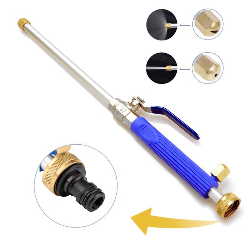 Turbo Jet Power Washer | Bowlift