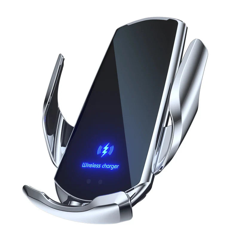 CarCharge Pro - Fast Car Charger | Bowlift