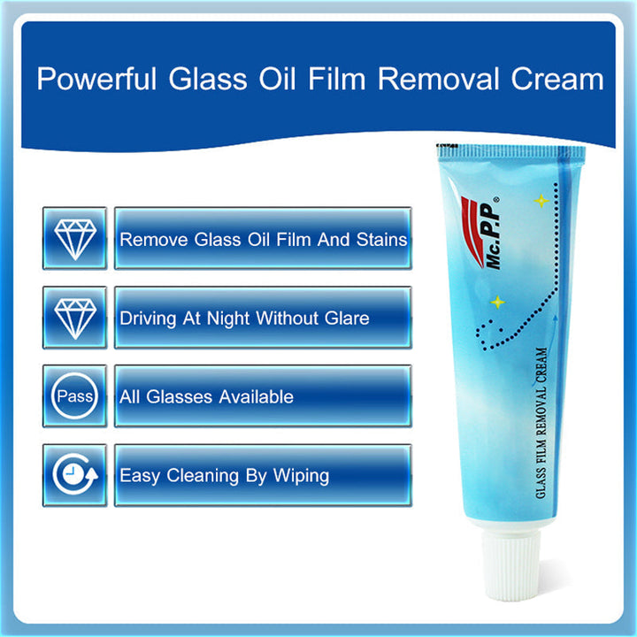 BowLift | Disc cleaner for oil film