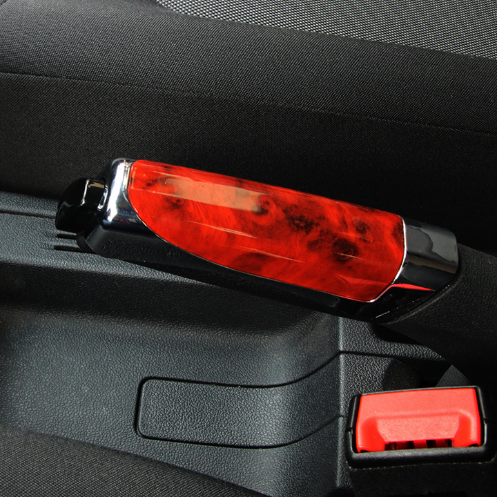 BowLift | Car Handbrake Decorative Cover
