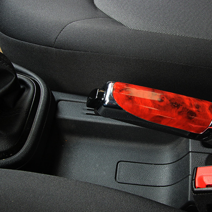 BowLift | Car Handbrake Decorative Cover