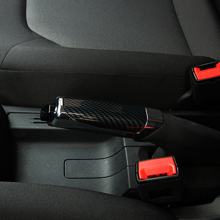 BowLift | Car Handbrake Decorative Cover