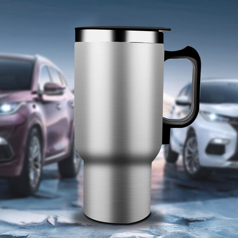 Car Heating Water Cup | Bowlift