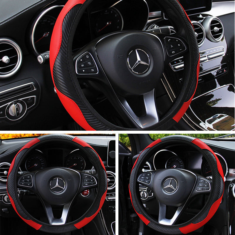 BowLift | Car Steering Wheel Cover