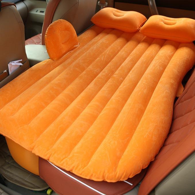 Multifunctional Car Air Mattress | Bowlift
