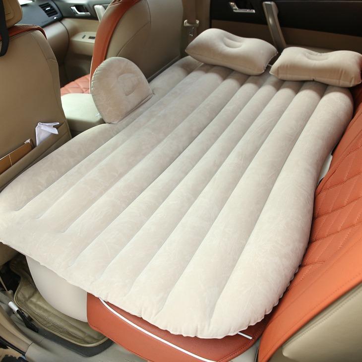 Multifunctional Car Air Mattress | Bowlift