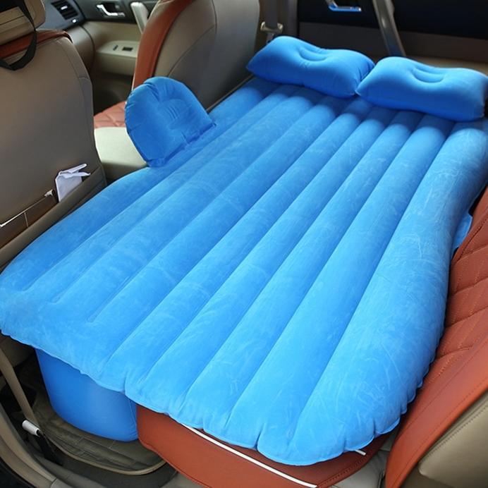 Multifunctional Car Air Mattress | Bowlift