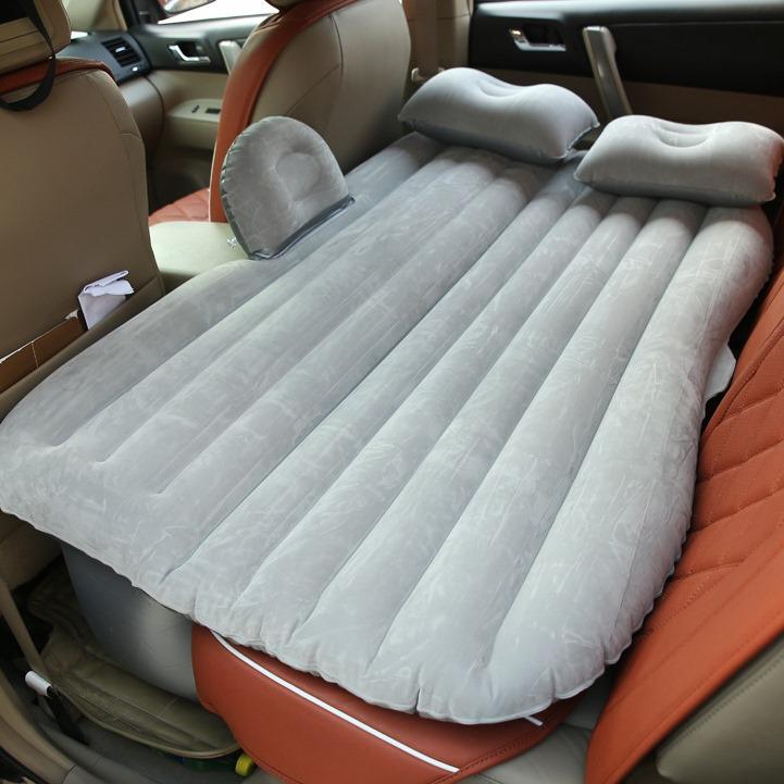 Multifunctional Car Air Mattress | Bowlift
