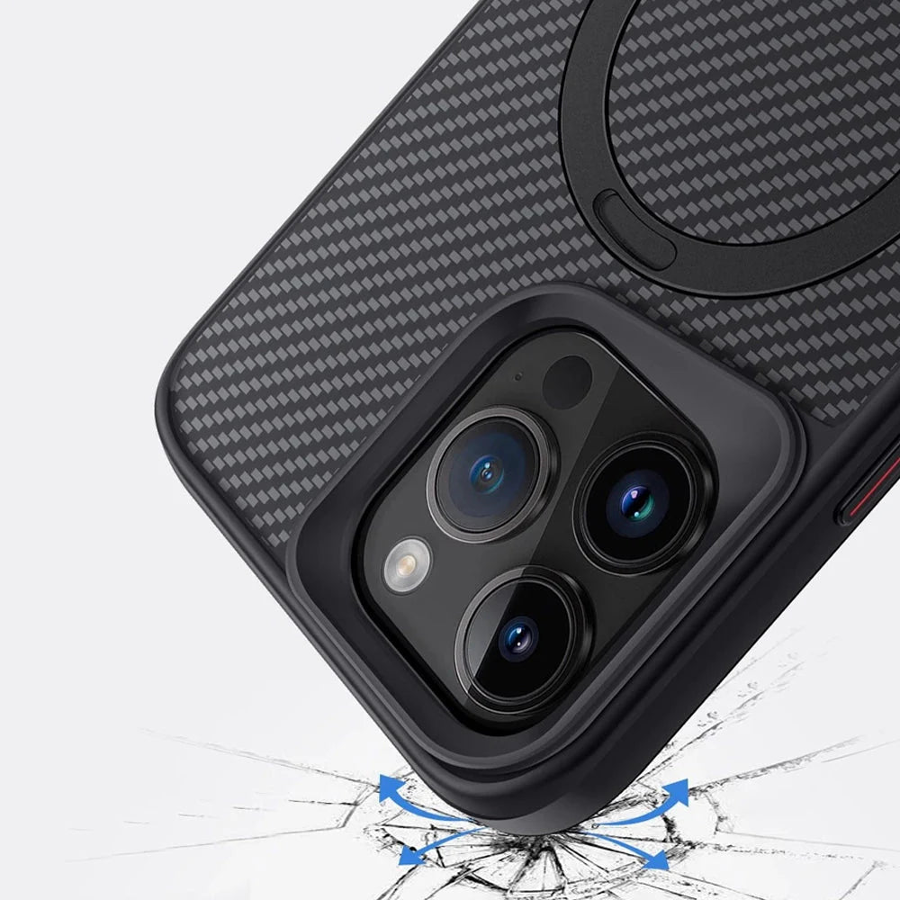BowLift | Armor Magnetic Phone Case