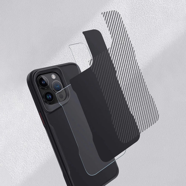 BowLift | Armor Magnetic Phone Case