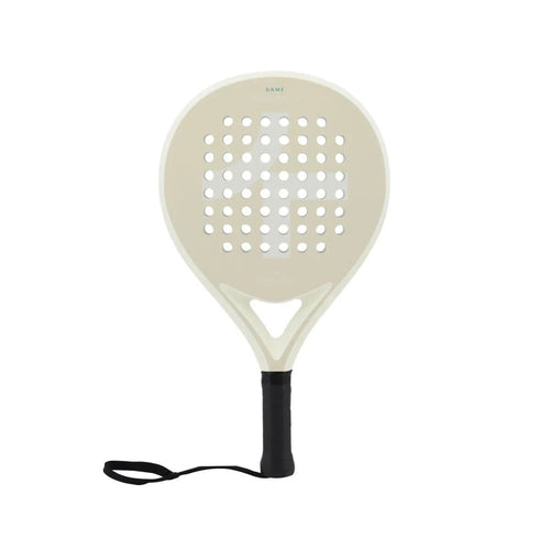 BowLift | Lightweight carbon racket with EVA core for precise play