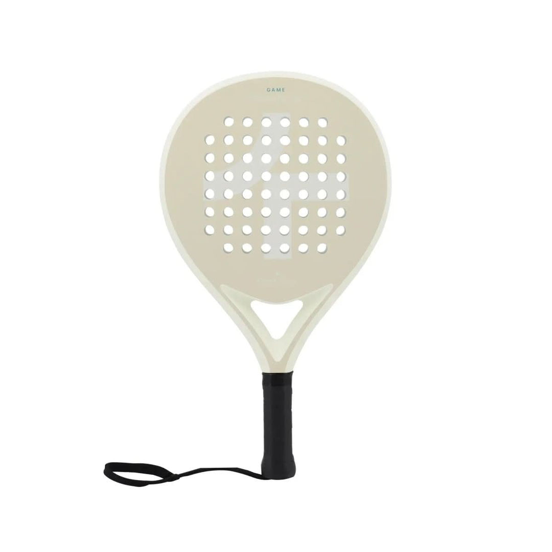 BowLift | Lightweight carbon racket with EVA core for precise play